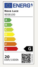 Spot LED aplicat tavan directionabil PERFECT alb 3000K Dimmable