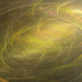 Tabloul modern abstract (120x50 cm)