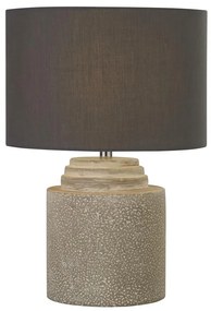 Veioza/Lampa de masa decorativa Zara