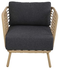 Fotoliu de grădină Bonami Selection Carlota