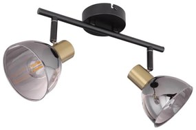 Globo 54305-2 - Lampă spot JAY 2xE14/25W/230V