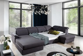 Coltar extensibil Evanell pe stanga Monolith 97