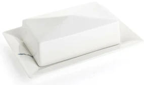 Florina vas pentru unt Alta, 20,5 x 6 x 14,5 cm