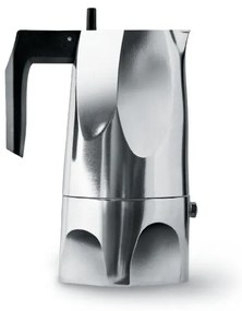 Aparat pentru espresso Ossidiana, diam. 12 cm - Alessi