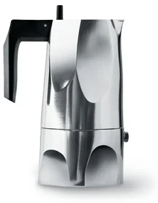 Aparat pentru espresso Ossidiana, diam. 12 cm - Alessi