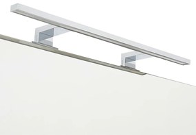 Mobilier complet de baie Vario Trim 60 alb-antracit