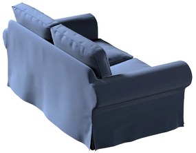 Husa canapea Ektorp 2-locuri, pliabil (pentru modele Ikea in vanzare din 2012)
