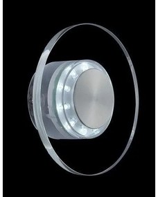 Aplica exterior modern LED IP44 Dana 32401 GL