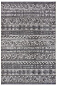 Covor de exterior gri 155x235 cm Clyde Loto – Hanse Home