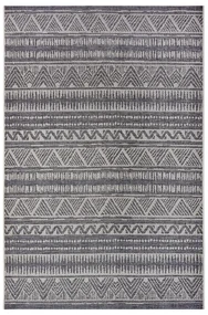 Covor de exterior gri 76x150 cm Clyde Loto – Hanse Home