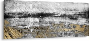 Tablou - Abstract (120x50 cm)