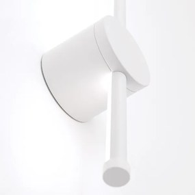 Aplică LED pentru oglindă de baie Orion WA 2-1473 FERDINAND LED/12W/230V IP54 alb