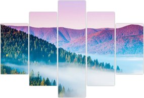 Tablou - Panoramă 2 (150x105 cm)