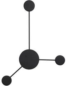 Rabalux 6259 - Aplică perete LED AMADEO LED/10W/230V