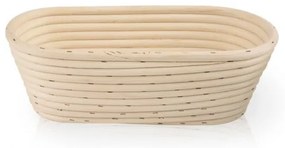 Bol din ratan Orion Rattan, 32 x 15 cm
