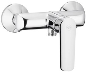 Baterie de duș KFA Armatura 5026-010-00 TANZANIT alamă