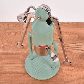 Cafelat Robot barista (retro green)