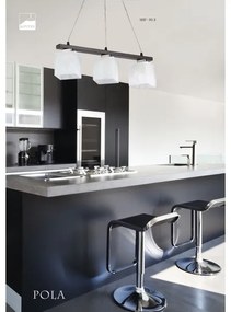 Jupiter 1097 - PO 3 - Lustra POLA 3xE27/60W/230V