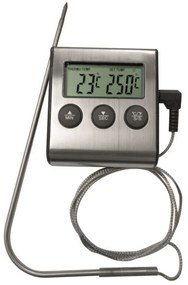 Tepro 8565 Termometru digital pentru grătar șicuptor