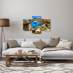 Tablou - Capul Greco (90x60 cm)