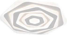 Plafonieră LED dimabilă Brilagi MODERN LED/85W/230V 2700-6500K + telecomandă