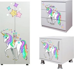 Mobilier Unicorn