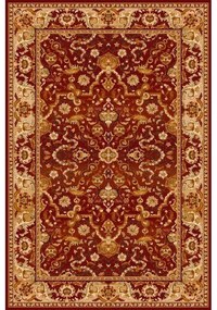 Covor lana Rejent Rubin Selectează mărime: 200 X 300