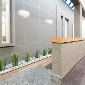 Aplică ANELLO 1xE27/60W/230V pin