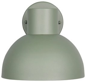 Corp de iluminat pentru exterior, de perete (înălțime 18,5 cm) Elbe – Trio