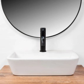 Lavoar Remi alb L45,5 cm