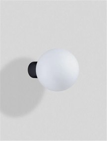 Plafoniera iluminat exterior moderrn IP54 SPIX