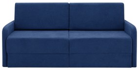 Canapea extensibilă Borta (albastru închis). 1098577