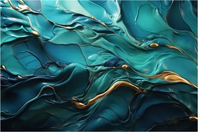 Tablou - Texturi abstracte (90x60 cm)