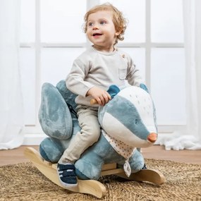 Leagăn Nattou FELIX bursuc