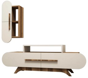 Mobilier living Roma (Nuc + Crem). 1071871