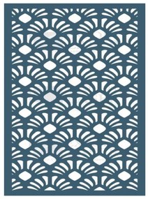 PERETE DECORATIV FIORIA