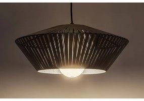 Lustră pe cablu Rabalux 72150 MEDUZA 1xE27/6W/230V