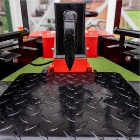 Despicător electric de lemne HYV6T-550 2200W 6T