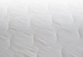 WEBTEX Saltea tip pocket SOMMERA 18 cm 160 x 200 cm Protectie saltea: Incluzine protectia de saltea