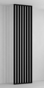 Riflaj MDF - perete despartitor