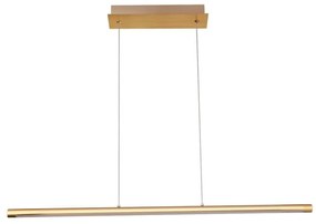 Lustra LED suspendata liniara ALAMO 90 3-STEP DIMM GO