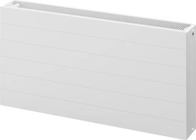 Mexen Line CL33 radiator de panou 600 x 1600 mm, racordare laterală, 3521 W, alb - W433L-060-160-00