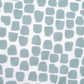 Lenjerie de pat 4Home Stone bumbac creponat, 140 x 220 cm, 70 x 90 cm