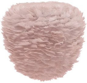 Abajur roz deschis ø 40 cm Eos Evia Medium – UMAGE