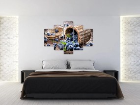 Tablou - Afine suculente (150x105 cm)