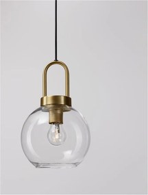 Lustra, Pendul design modern IRVINE