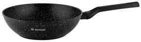 Tigaie wok marmorata, 28 cm Herzog HR 2616