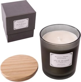 Lumanare parfumata, IVY / EVERGREEN SX-96506