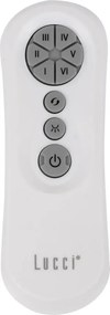 Telecomandă Lucci Air 213280-TRS 1xCR2032