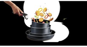 Tefal - Set de vase INGENIO SO LIGHT, 5 piese